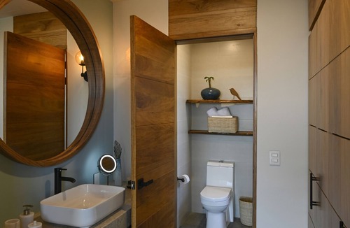 Punta Negra Hotel | Hotel Basalto