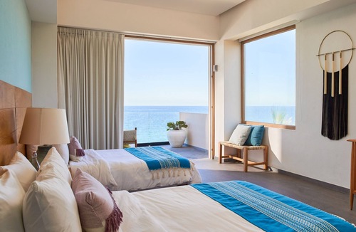 Punta Negra Hotel | Hotel Basalto
