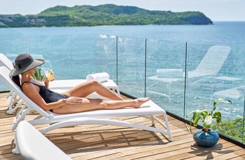 Punta Negra Hotel | Hotel Basalto