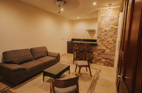 Celestun Hotel | Hotel Beach Don Gonzalo
