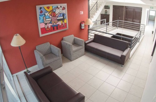 Guadalajara Municipality Hotel | Hotel Belisario
