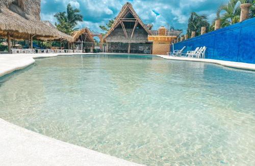San Miguel Hotel | Hotel Bello Caribe Express