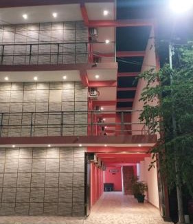 San Miguel Hotel | Hotel Bello Caribe Express