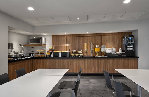 Zamora Hotel | Hotel Best Place Express