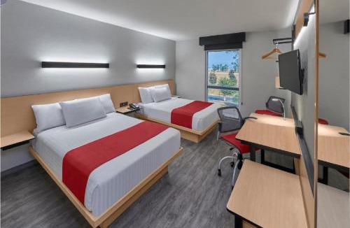 Zamora Hotel | Hotel Best Place Express