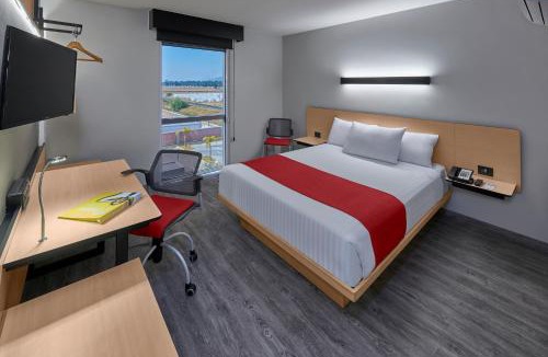 Zamora Hotel | Hotel Best Place Express