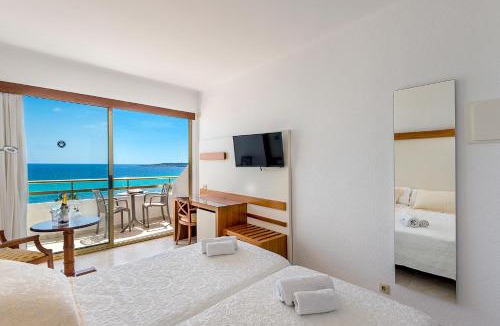 Sant Llorenc des Cardassar Hotel | Hotel Biniamar