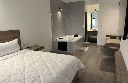 Pachuca Hotel | Hotel Blanco Pachuca