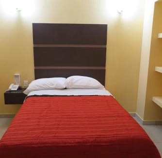 Ometepec Hotel | Hotel BONADAY Inn