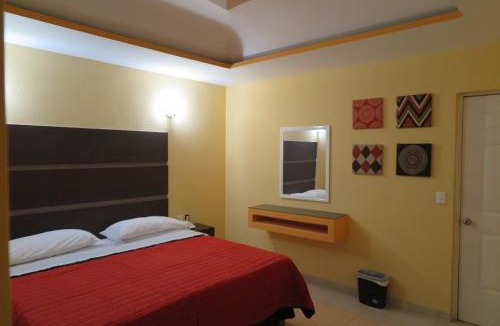 Ometepec Hotel | Hotel BONADAY Inn
