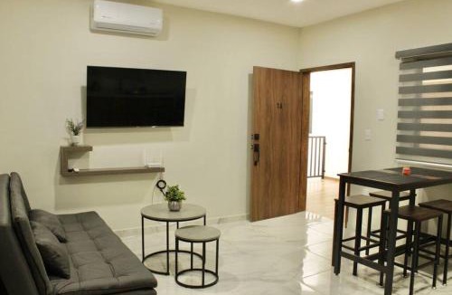 Lomas de Mazatlan Apartment | Hotel boutique 1A Lomas Sense