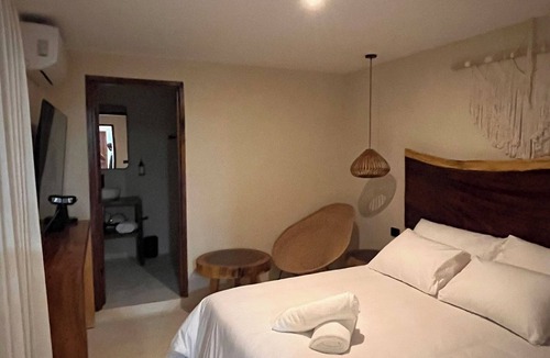 Cerro Hotel | Hotel Boutique Alcalá Vallarta