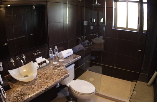 Pozos Hotel | Hotel Boutique Casa Diamante
