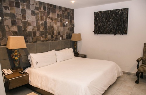 Pozos Hotel | Hotel Boutique Casa Diamante Mineral de Pozos