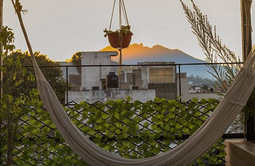 Centro Apartment | Hotel Boutique Casa Mariano 🏨