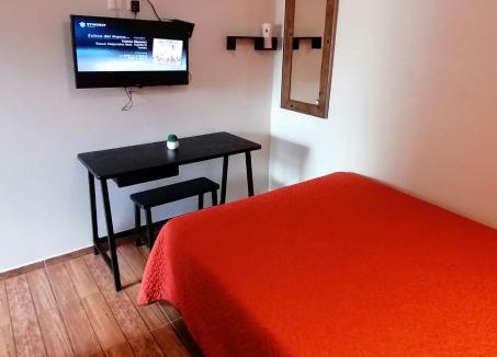 Centro Hotel | Hotel Boutique Casa Mariano