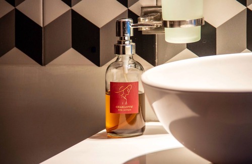 Arandas Hotel | Hotel Boutique Charlotte