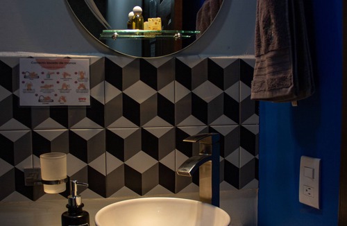 Arandas Hotel | Hotel Boutique Charlotte