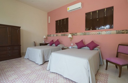 Centro Hotel | Hotel Boutique Del Gobernador