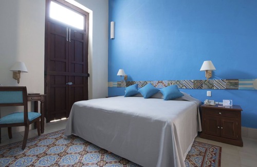 Centro Hotel | Hotel Boutique Del Gobernador