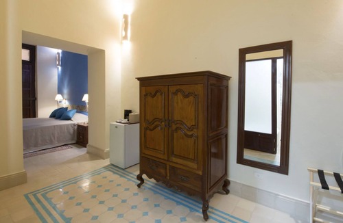 Centro Hotel | Hotel Boutique Del Gobernador