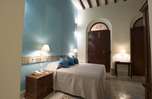 Centro Hotel | Hotel Boutique Del Gobernador