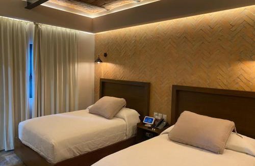 Leon Centro Hotel | Hotel Boutique Divino Sol