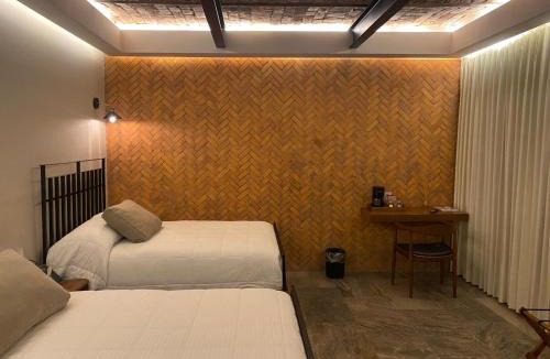Leon Centro Hotel | Hotel Boutique Divino Sol
