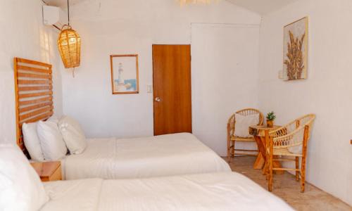 Pie de la Cuesta Hotel | Hotel Boutique Evana