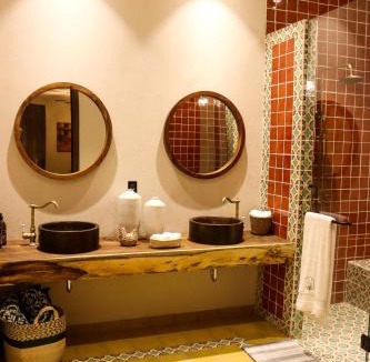 Tequila Apartment | Hotel Boutique Gloriagave