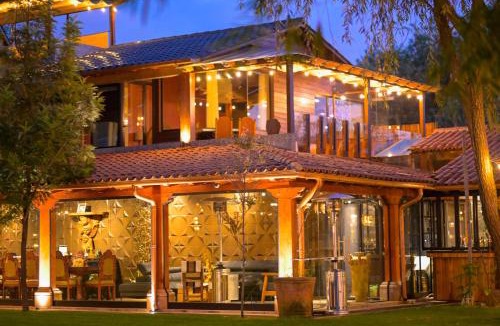 Tzintzuntzan Bed & Breakfast | Hotel Boutique La Casa Del Lago