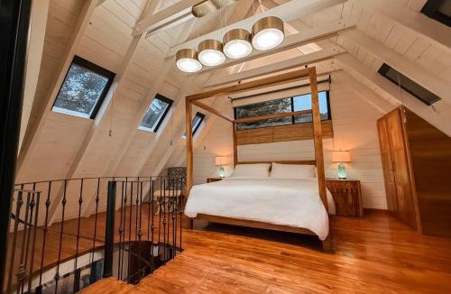 Tzintzuntzan Bed & Breakfast | Hotel Boutique La Casa Del Lago
