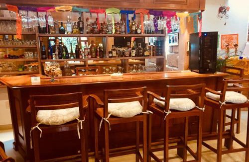 Tequisquiapan Hotel | Hotel Boutique La Herencia