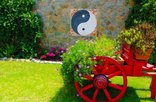 Tequisquiapan Hotel | Hotel Boutique La Herencia