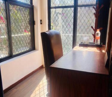 Chapalita Hotel | Hotel Boutique La Mansión Guadalajara