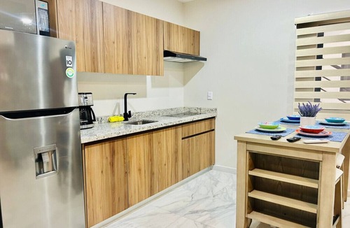 Lomas de Mazatlan Apartment | Hotel boutique Lomas Sense 1D