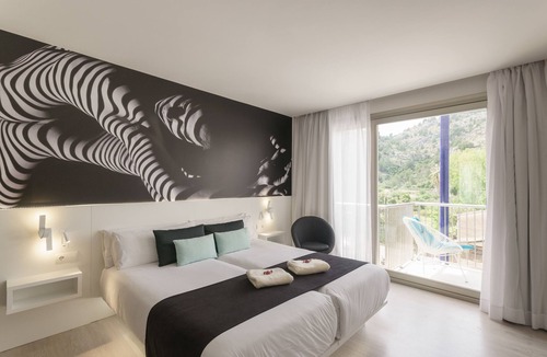 Puerto de Soller Hotel | Hotel Boutique Minister