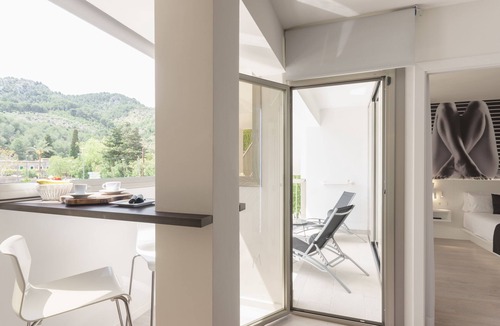 Puerto de Soller Hotel | Hotel Boutique Minister