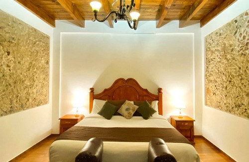 Coatepec Hotel | Hotel Boutique Pedregal