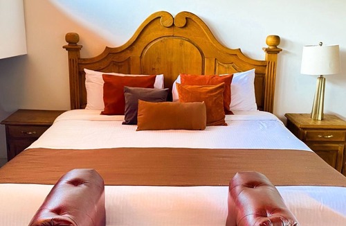 Coatepec Hotel | Hotel Boutique Pedregal