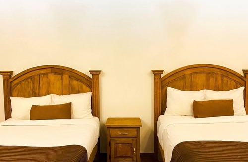 Coatepec Hotel | Hotel Boutique Pedregal