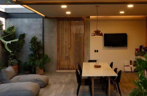 Guadalajara Hotel | Hotel Boutique Sina