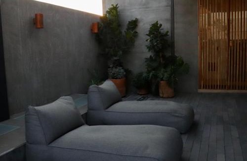 Guadalajara Hotel | Hotel Boutique Sina