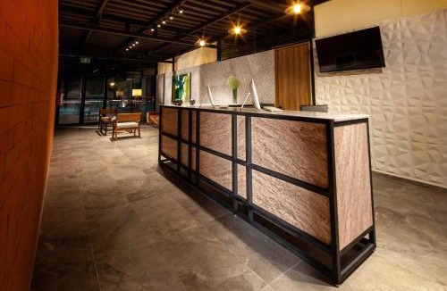San Juan del Rio Hotel | Hotel Brök San Juan del Río