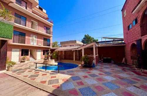Puerto Vallarta Hotel | hotel brisas del pacifico