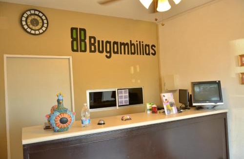 Ciudad Obregon Hotel | Hotel Bugambilias