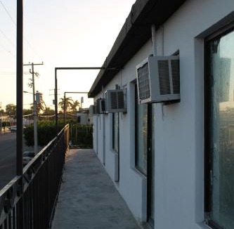 Ciudad Obregon Hotel | Hotel Bugambilias