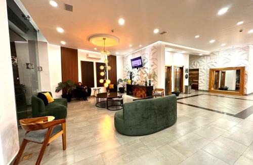 Baja California Hotel | Hotel Bugari Aeropuerto Guadalajara