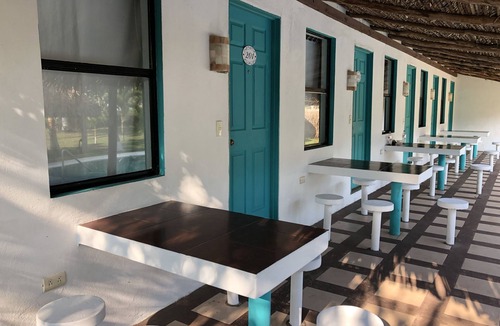 Tecolutla Hotel | Hotel Bungalows Marbella Costa Esmeralda