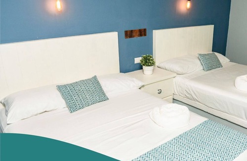 Tecolutla Hotel | Hotel Bungalows Marbella Costa Esmeralda